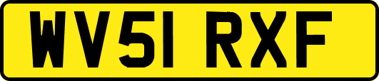 WV51RXF