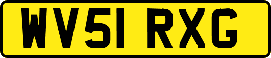 WV51RXG