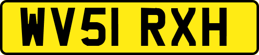 WV51RXH