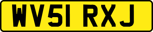 WV51RXJ