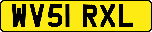 WV51RXL