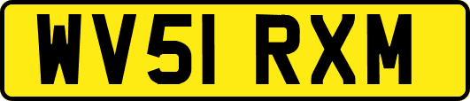 WV51RXM