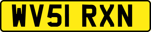 WV51RXN