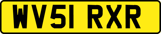 WV51RXR