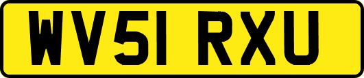 WV51RXU