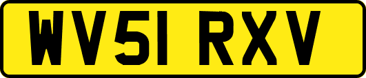 WV51RXV