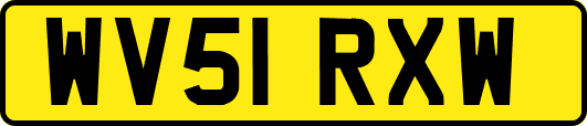 WV51RXW