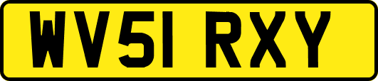 WV51RXY