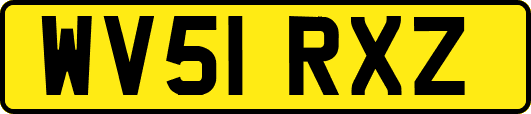 WV51RXZ