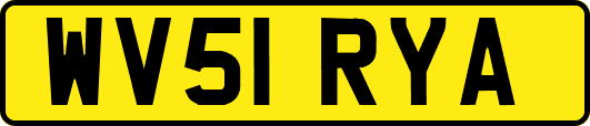 WV51RYA