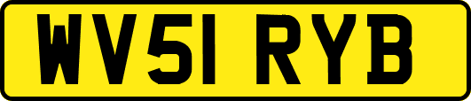 WV51RYB