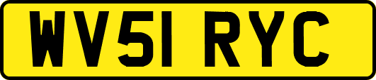 WV51RYC