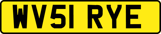 WV51RYE