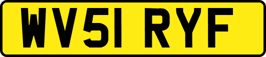 WV51RYF