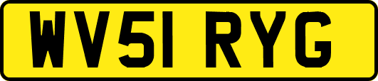 WV51RYG