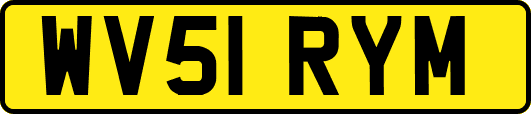 WV51RYM