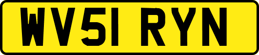 WV51RYN