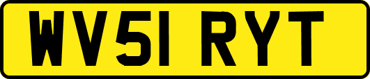 WV51RYT