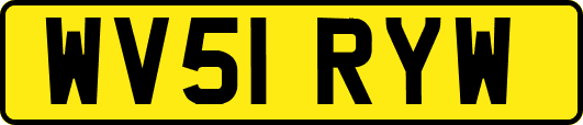 WV51RYW