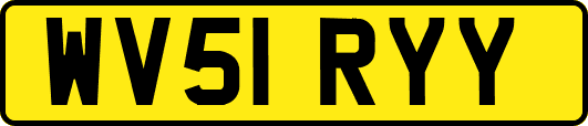 WV51RYY