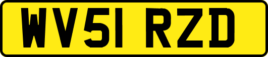 WV51RZD