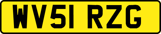 WV51RZG