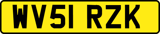 WV51RZK