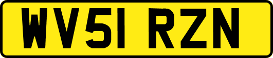 WV51RZN