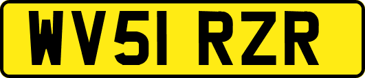 WV51RZR