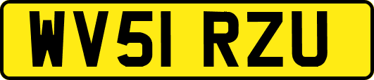 WV51RZU