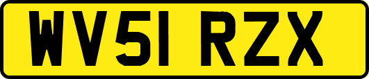 WV51RZX