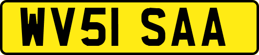 WV51SAA