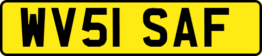 WV51SAF