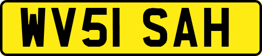 WV51SAH