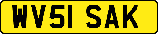 WV51SAK