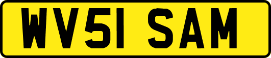 WV51SAM