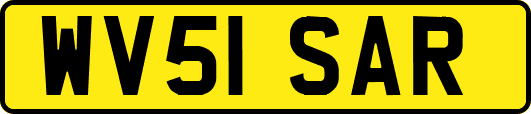 WV51SAR