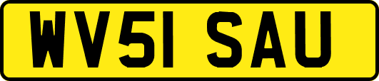 WV51SAU