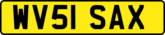 WV51SAX