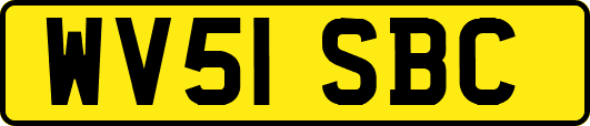 WV51SBC