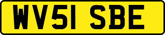 WV51SBE