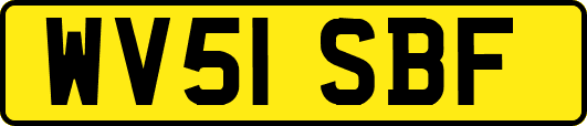 WV51SBF