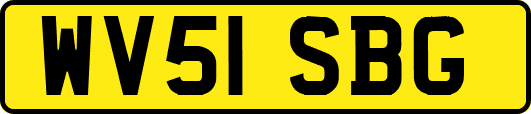 WV51SBG