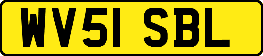 WV51SBL