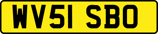 WV51SBO