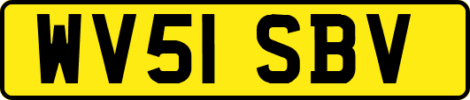 WV51SBV