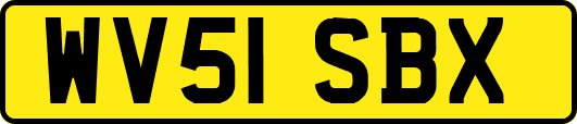 WV51SBX