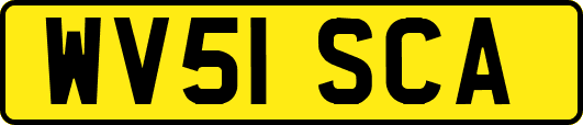 WV51SCA