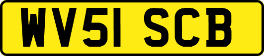 WV51SCB