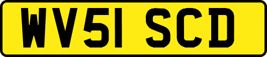 WV51SCD